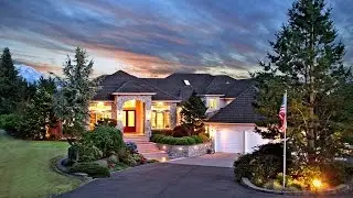 Enumclaw Real Estate | Majestic Enumclaw equestrian | $899,950 | hopper group real estate