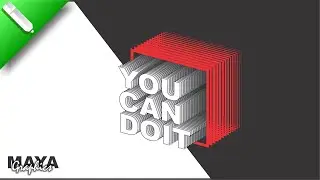 Create MIND-BLOWING 3D Text in CorelDRAW with This Easy Tutorial