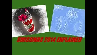 All You Need to Know About Smissmas 2014 & Mannpower Mode