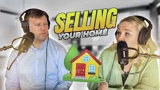 Avoid THIS Mistake When Selling Your Home in Oregon