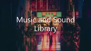 Ikson - Neon (Music and Sound Library)