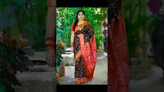 Newly added 👌 saree collection today #trending #new