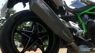 Best TRACK based racing game on PS4!