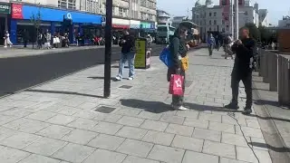 The Brighton Revival Continues! Can&rsquo;t Be Stopped! 🙏❤️🔥✝️🕊️