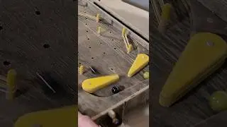 Making Multiplayer Pinball Table 😲