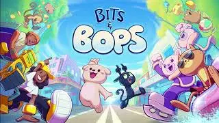 Bits & Bops: Meet & Tweet (OST)