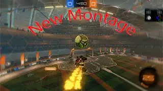 GC 2 Montage Song Dancing with Demons by Isaac App
