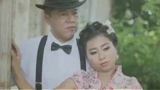 Jony Ayen Prewedding Klip