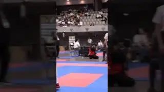 MAWASHI GERI 💥🥋