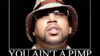 UGK - Like That (Remix) Trilled and Chopped