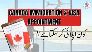 Canada Visa Processing Time 🇨🇦 | Latest IRCC Immigration News & Visitor Visa Update 2026