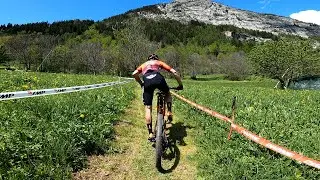 Courmayeur MTB Event 2024 | il percorso