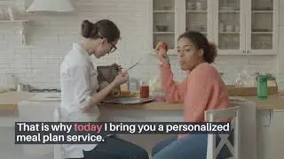 Custom Diet Review.
