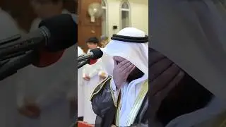 Mashari Rashid al Alafasy Emotional Tilawat |  مشاري راشد العفاسي تلاوات عاطفية |