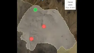 12.12.25 REVIVE - ОСАДА - Т2 - ПОСТРОЙКИ - СФ - СОРКА - СЕРНАЯ ШАХТА
