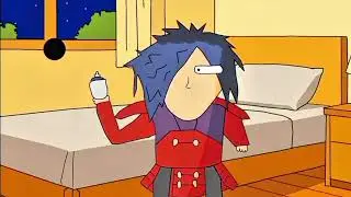 Part.... 1 #anime #naruto #itachi_uchiha #madarauchiha #sasuke#animationedit #animation 