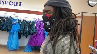 #ASGTV: Thriftin ASG (Pilot)