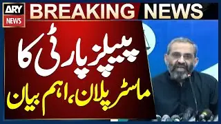 Munam Zafar Khan: PPP&rsquo;s Master Plan is a Blueprint for Karachi&rsquo;s Destruction