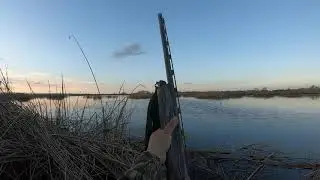 My Last Day of Duck Season 2020