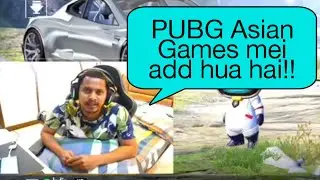 GodL wins | Kronten reply to Haters | PUBG in Asian Games | GodL on Content Creators