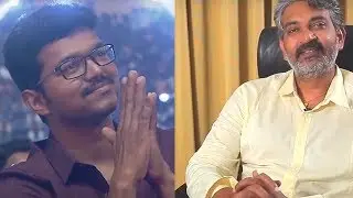 SS Rajamouli superb words about Vijay Mersal - Adirindhi | #Mersal | #Adirindhi | Indiaglitz Telugu