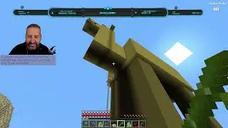 Solo Skizz Snapshot Session 10 - Dragon Fight!