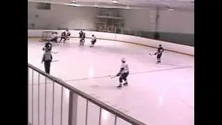 Dawgs Hockey: 8 Seconds to Magic