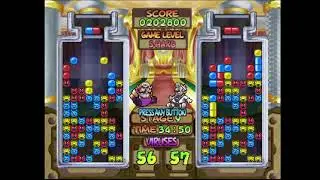 Beat Metal Mario FAST and EASY - Dr. Mario 64 on Super Hard (Retro Gaming)