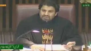 Murad Saeed Very emotional Speech