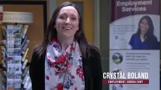 MSC Employment Services - Job Seekers