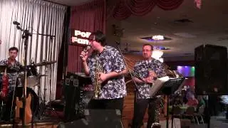 Polka Family (2014) - Chodz Tutal Buzi Daj Polka