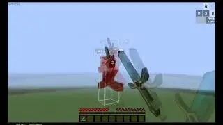 Circles - 1.8 Minecraft Hitsync