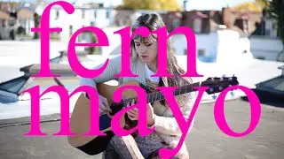 Fern Mayo - 
