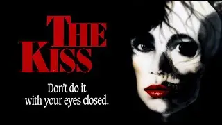 DER KUSS - Trailer (1988, Deutsch/German)