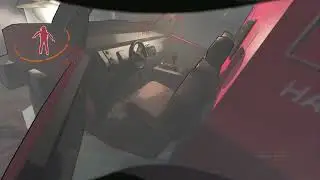 Lethal Company  - Truck