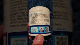 Oticbliss Advanced Cleaning Ear Wipes for Dogs & Cats for Odor Control