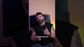 Why ChatGPT Can't Coach You..