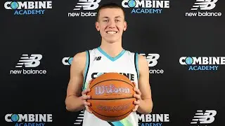 Combine HS: SAMUEL SCHADECK 6'2-G-2023 Mid Season Highlights
