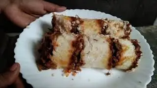 Chicken Puttu | Recipe | Explore the flavour with Abhirami
