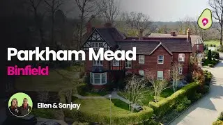 👀 Wow... What a building!🔥 Millgate Homes conversion