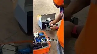 Dusty Robotics #norcalcarpenterstraining #union #dustyrobotics #layout #carpenter #apprentice #fyp