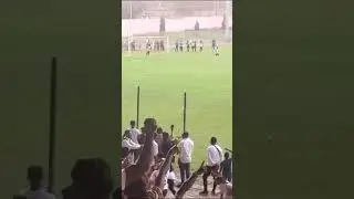 Nfor Finia Idrissou: Goalkeeping Masterclass