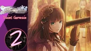 SAINT GERMAIN FINALLY FINDS HER? Code Realize Wintertide Miracles Saint 2