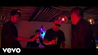 Louis James - Tus Movimientos (Official Video)