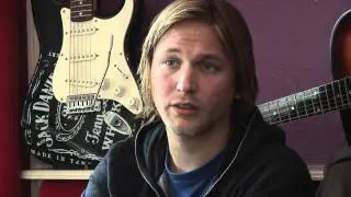 Interview Baskerville - Thijs van der Klugt en Bart Possemis (deel 1)