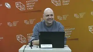 др Милош Савин - „Реформе Марије Терезије“