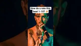 New lil peep type beat (prod. by Vrancis) #clamscasinotypebeat #emotraptypebeat