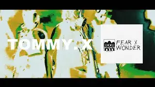 TOM CLANCY DIVISION | 4GIVEN: OBSCENE (Evil Always Loses) - (Official Lyric Video) @FEARxWONDER