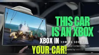 Xbox in Your Car?! Humble Bundle's HUGE Deal & Lara Croft Returns!