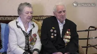 Лица Победы. Семья, война, фронт в жизни Павла Кушманцева